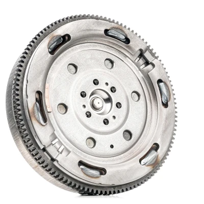Image of 03L105266BF, 03L105266EC Dual mass flywheel LuK 415 0620 10 Manual Transmission