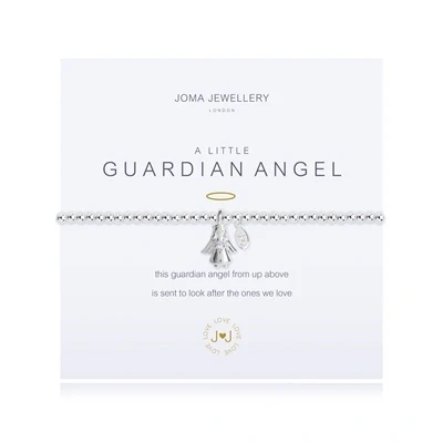 Image of Joma Jewellery a Little Guardian Angel Bracelet