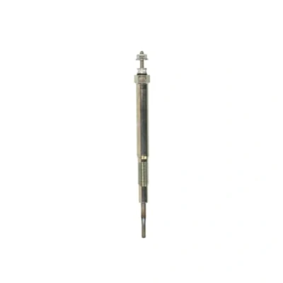 Image of WE0118601 glow plug NGK 93283 11,0V M10 x 1,25 Metal 1,4Ohm 158,0mm D Power FORD: Ranger Mk2