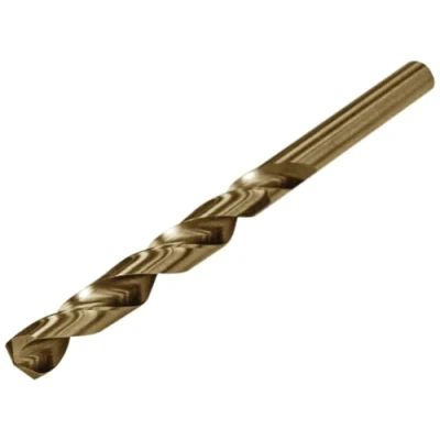 Image of Faithfull Professional Cobalt Jobber Drill Bit Pre Packed 11.5mm FAIPP1150COB