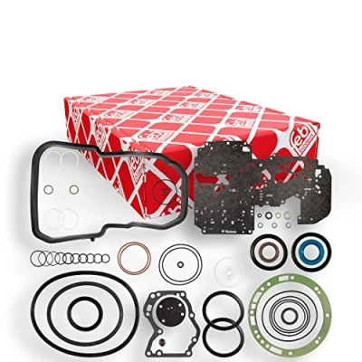 Image of 2012702801, 2012704801, 2012705101, A2012702801, A2012704801 Gaskets FEBI BILSTEIN 14688