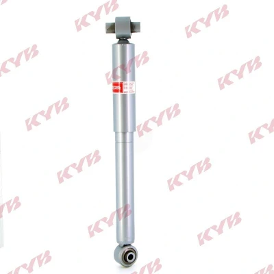 Image of 1702815, 1726463, 1779710, 1810121, 1866915 Shock Absorber KYB 5530016 Rear Axle Gas Pressure Monotube Telescopic Top eye, Bottom eye