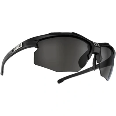 Image of BLIZ Hybrid Sunglasses, Size: One Size, Matt black