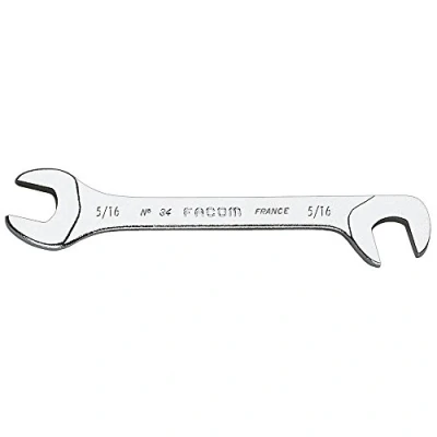 Image of FACOM Open End Spanner Position 15 U.75GR.SW 5/16, 1 Piece, 34.5/16