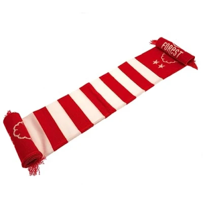 Image of Nottingham Forest FC Bar Scarf