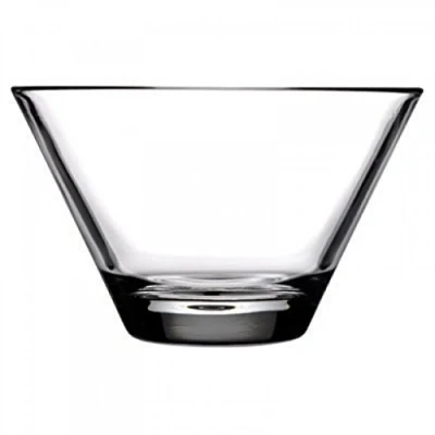 Image of Utopia Y721 Venezia Dessert Glass, 410 mL (Pack of 24)