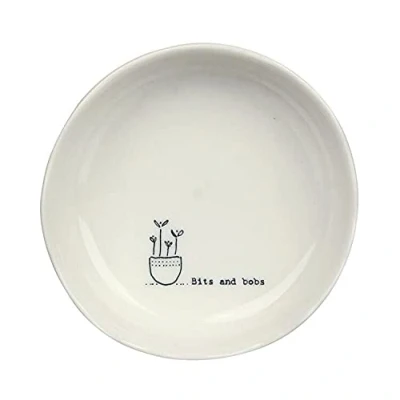 Image of East of India Trinket Dish Bits and Bobs Homeware Accessory