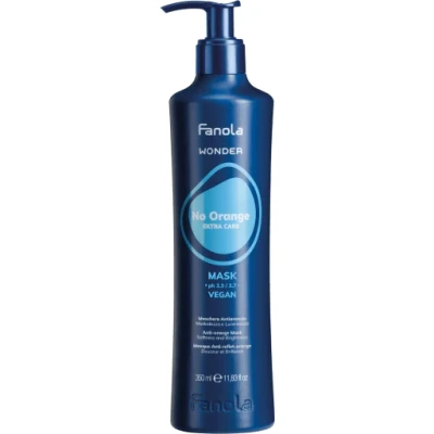 Image of Fanola Wonder No Orange Mask 350ml