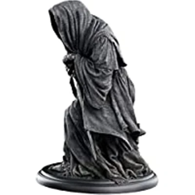 Image of WETA Collectibles Lord of The Rings Mini Statue Ringwraith