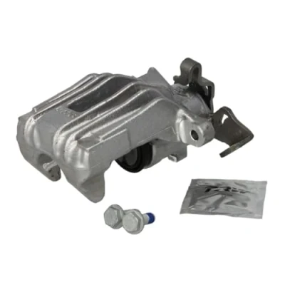 Image of 1J0615423D, 1J0615423G, 8N0615423D Brake caliper TRW BHN275E Aluminium VOLKSWAGEN: Golf 4, Polo IV Hatchback, New Beetle Convertible