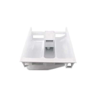 Image of DL pro Detergent Drawer for Bosch Siemens Neff 00703270 703270 Rinsing Tray Box Water Soft Maxx Avantixx Classixx VarioPerfect iQ300 iQ100 Siwamat Washing Machine