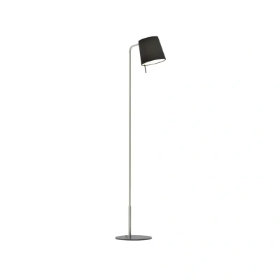 Image of Mitsu Floor Matt Nickel Light Astro