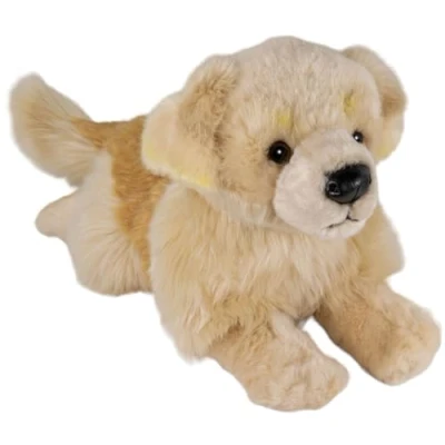 Image of Carl Dick Golden Retriever 12 inches, 30cm, Plush Toy, Soft Toy 1269004