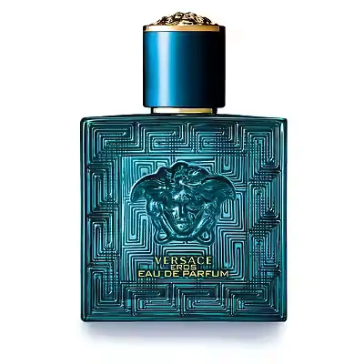 Image of Versace Eros Eau de Parfum 50ml Spray