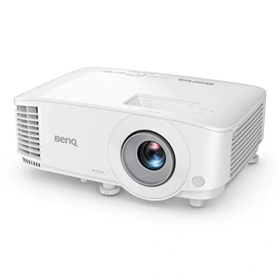 Image of BenQ WXGA Business Projector (MW560) DLP 4,000 Lumens High Brightness 20,000:1 Contrast Ratio Dual HDMI, VGA Auto Keystone Correction Simple Setup SmartEco Technology
