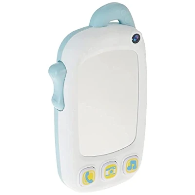 Image of winfun 000767 My First Baby Selfie Phone Infant Toy, Multicolor, S