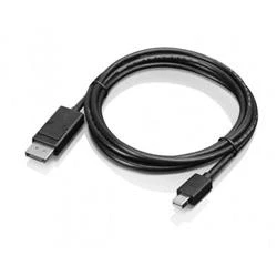 Image of Lenovo 2m Mini DisplayPort to Monitor Cable