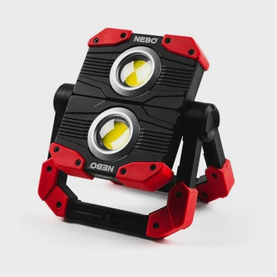 Image of OMNI 2K Rechargeable Torch