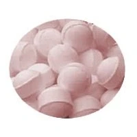 Image of 1kg Peruvian Cherry Scented Bath Marbles Fizzers Mini Bombs (Approximately 100)