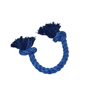 Image of Nuts For Knots King size Rope Tug Dog Toy, Large
