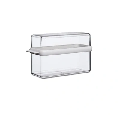 Image of Mepal Cracker Box Stora White