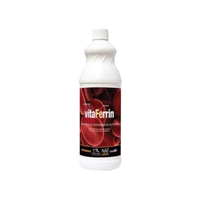 Image of NAF VitaFerrin Additional Food 1 L