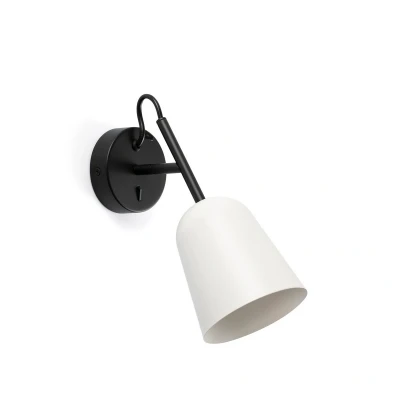 Image of Studio Single Spotlight Matt White
