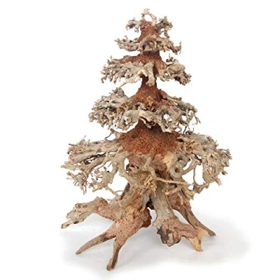 Image of Croci Wood Oriental Wind 8 Medium 1 Count 21 g