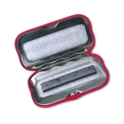 Image of Pocket Hand warmer &quot;charcoal&quot; including 13 rods