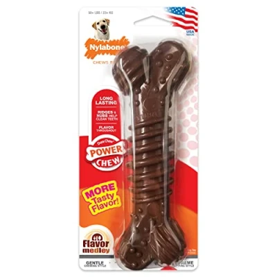 Image of Nylabone Extreme Dog Chews Medley 3 Sizes X Large