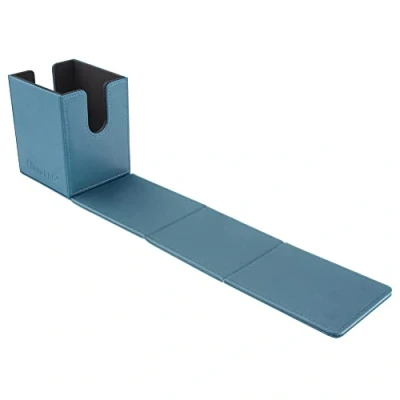 Image of Vivid Alcove Flip: Teal