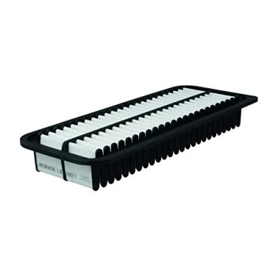 Image of 72388013 Air Filter MAHLE ORIGINAL LX 2027 44,0mm 130mm 318,0mm Insert NISSAN: MICRA 4, DAIHATSU: Sirion II, YRV
