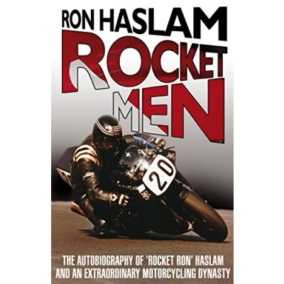 Image of Rocket Men
