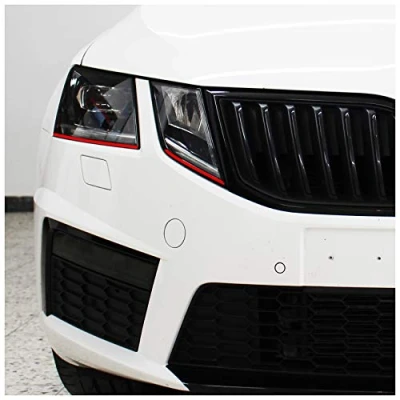 Image of Finest Folia Devil Eye® Headlight Film KX004