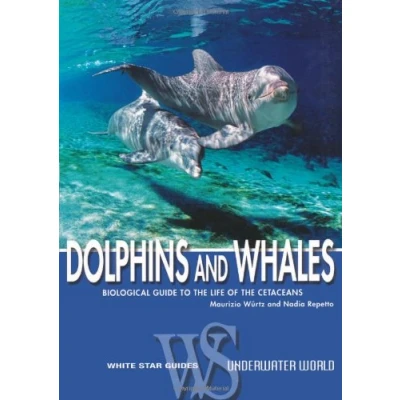 Image of Dolphins and Whales (White Star Guides S.)