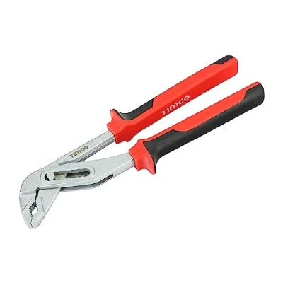 Image of 2x TIMCO Water Pump Pliers 468171