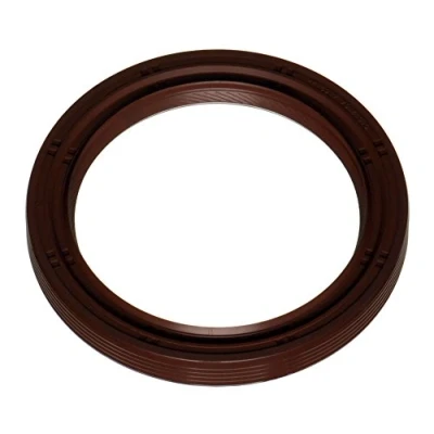 Image of BG5T6700AA Crankshaft Seal AJUSA 15089800 FKM (fluorocarbon rubber)