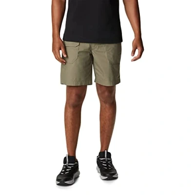 Image of Columbia Men&#039;s Woven Short, Washed Out