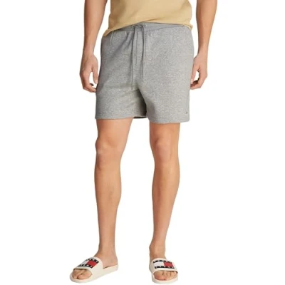 Image of Tommy Jeans Shorts, Men&#039;s, Size: 2XL, Grey
