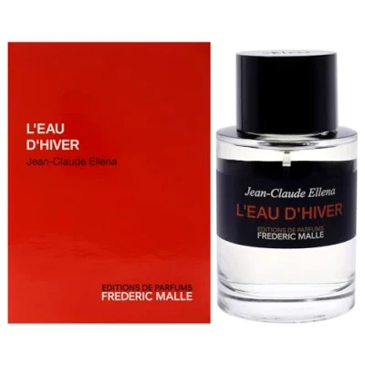 Image of FREDERIC MALLE L Eau D Hiver EDP Vapo 100 ml
