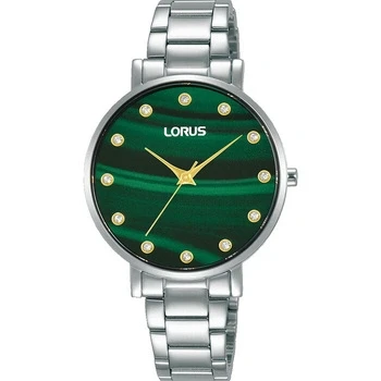 Image of Seiko Women Analog Quartz Watch with Metal Strap RG229VX9