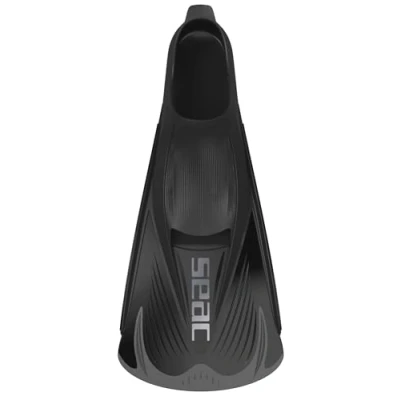 Image of Seac Speed S, Short swimming fins for training in the pool and open water