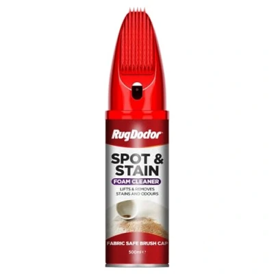 Image of Rug Doctor 70107 Foam Cleaner, Aluminium