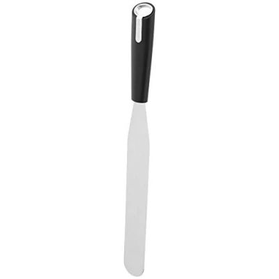 Image of Judge Satin Black Spatula