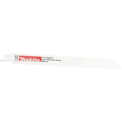 Image of Makita P 47195 Reciprocating Saw Blades Rescue and Demolition