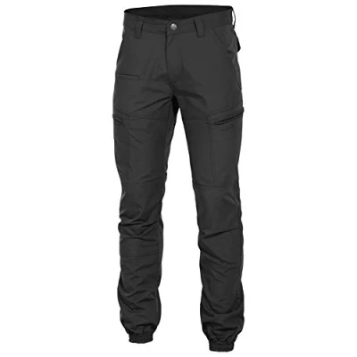 Image of Pentagon Men&#039;s Ypero Pants Black Size 34W / 32L