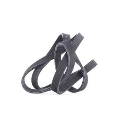 Image of 11287800345, 11288506994, 11288512069, 11288574958 V ribbed Belt GATES 6DPK1817 1817mm 6 G Force C12 CVT BMW: X3, 1 Hatchback, Coupe