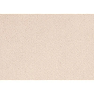 Image of Creativ Company 10 Piece Craft Felt, Beige
