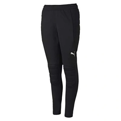 Image of PUMA Goalkeeper Pants Jr, 176