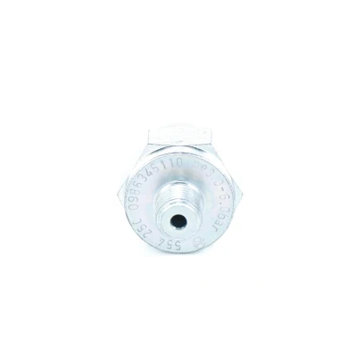 Image of 3416621 Brake Light Switch BOSCH 0 986 345 110 Electric VOLKSWAGEN: GOLF 1, Kaefer Convertible, Beetle